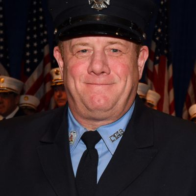FDNY Firefighter, Lt. Joseph Maiello, Passes At 53