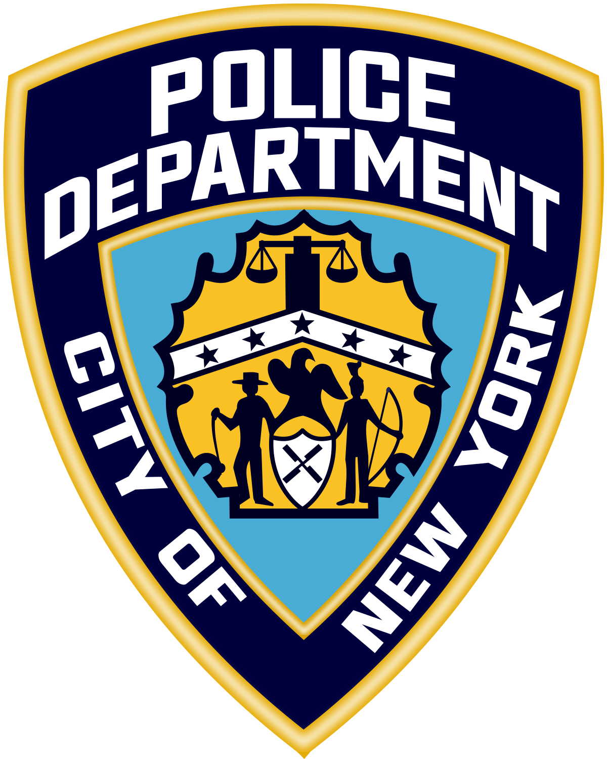NYPD Police Communications Technician, Scarlette MartinGreene, 42