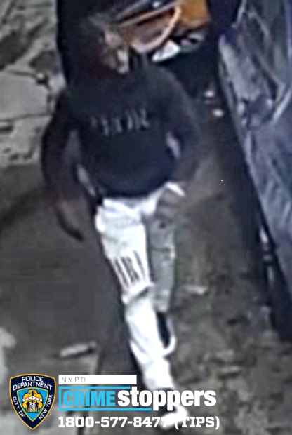 Help Identify A Police Impersonation Suspect