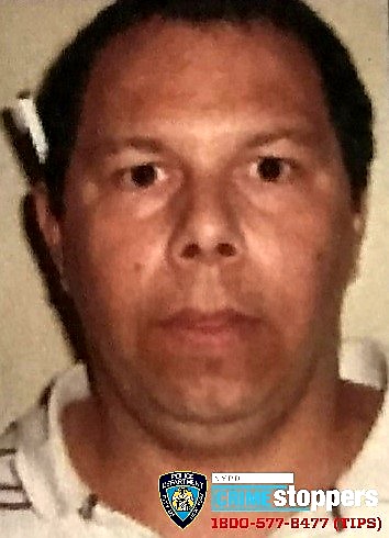 Joseph Lopez, 49, Missing