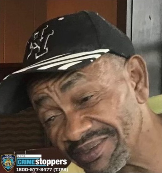 Keith Gilkes, 77, Missing