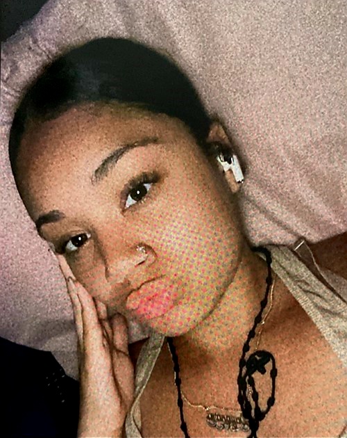 Dayanara Diaz, 16, Missing