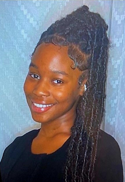 Nala Diop Thomas, 15, Missing