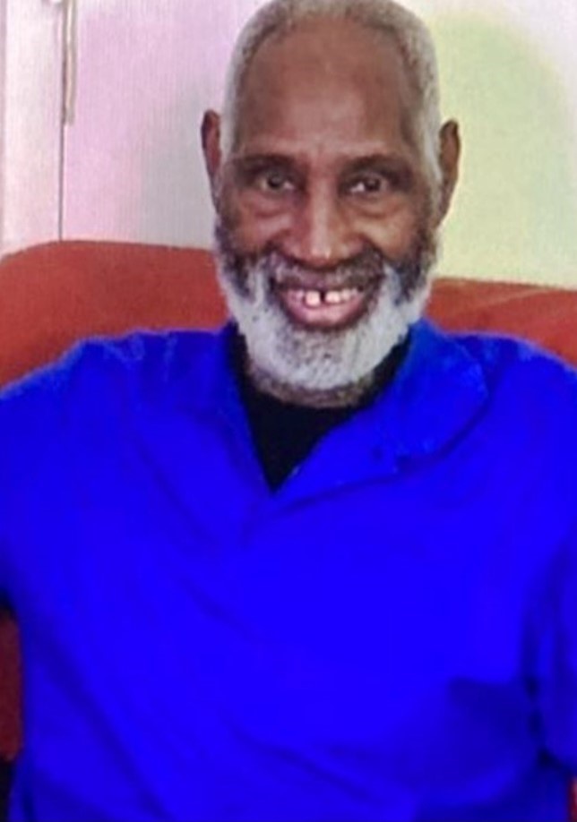 James Cheese, 80, Missing