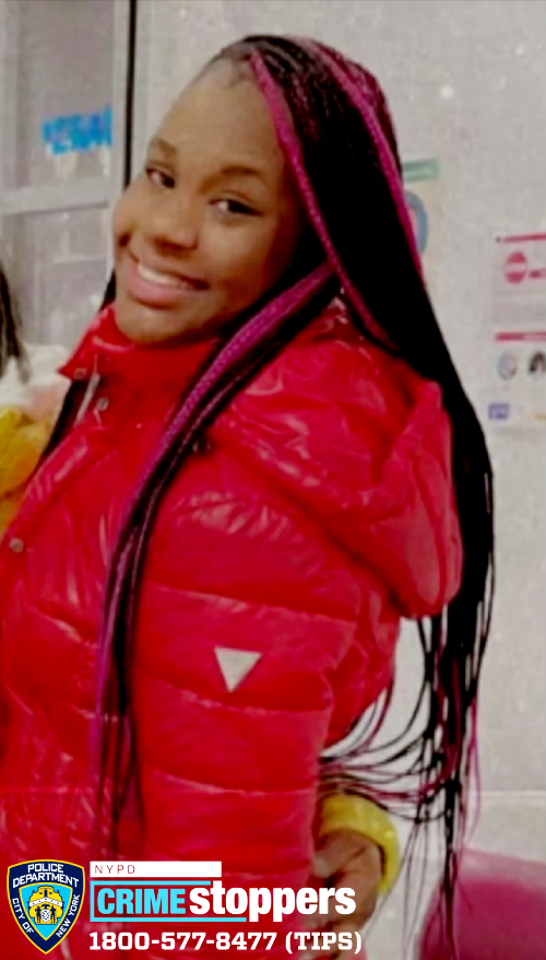 Dwaysia McIntyre, 26, Missing