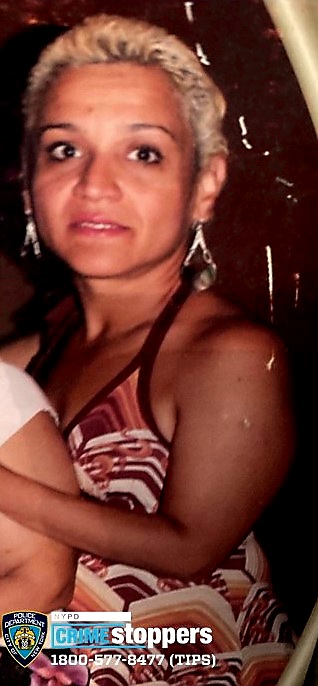 Melinda Andujar, 59, Missing