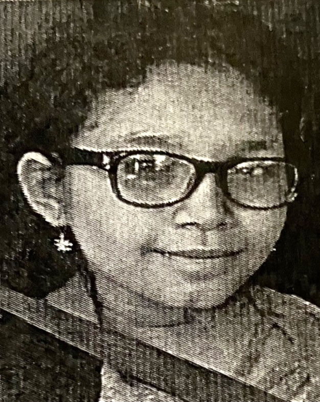 Iren Martinez, 12, Missing