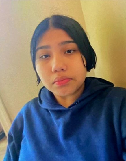 Darlene Mezalucero, 15, Missing