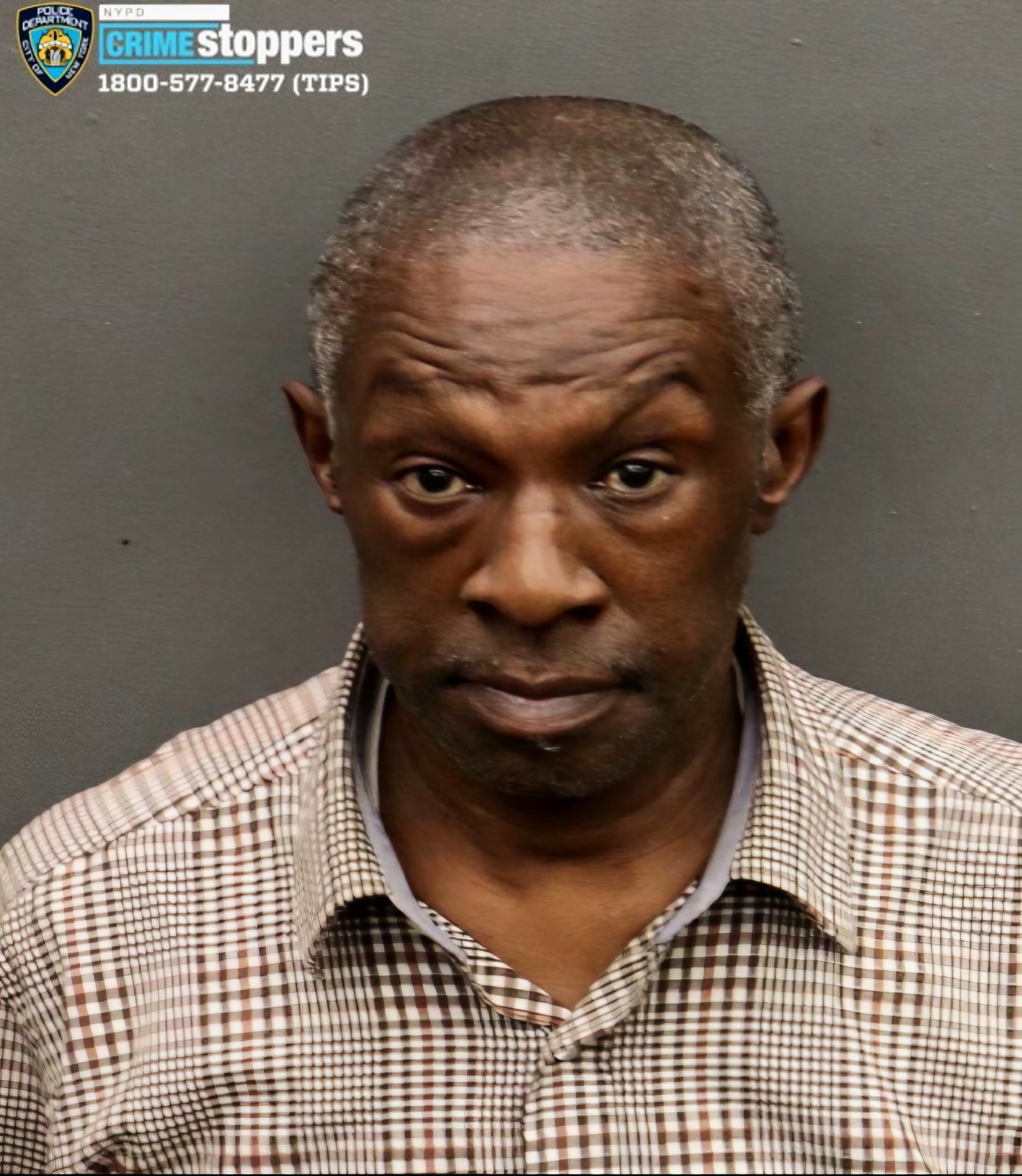 Tommy Henderson, 70, Missing