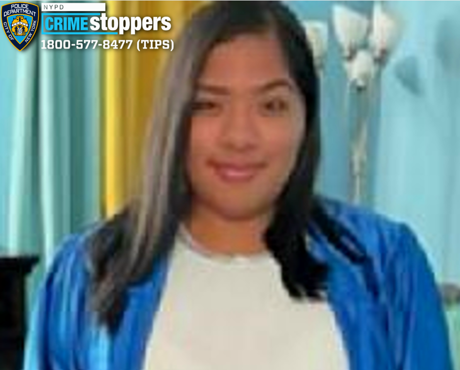 Genesis Perez-Lopez, 25, Missing