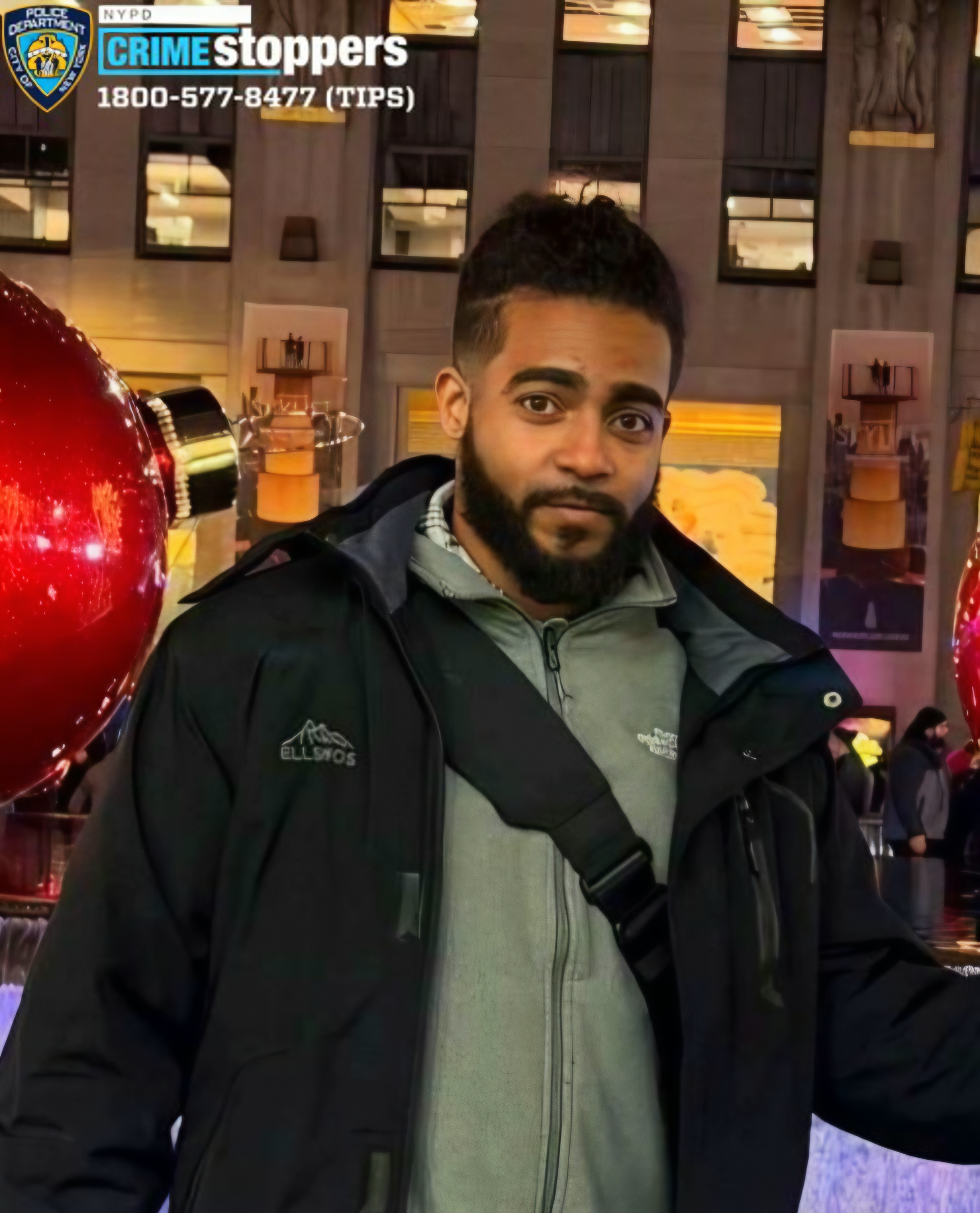 Police Blotter |  policeblotter.com