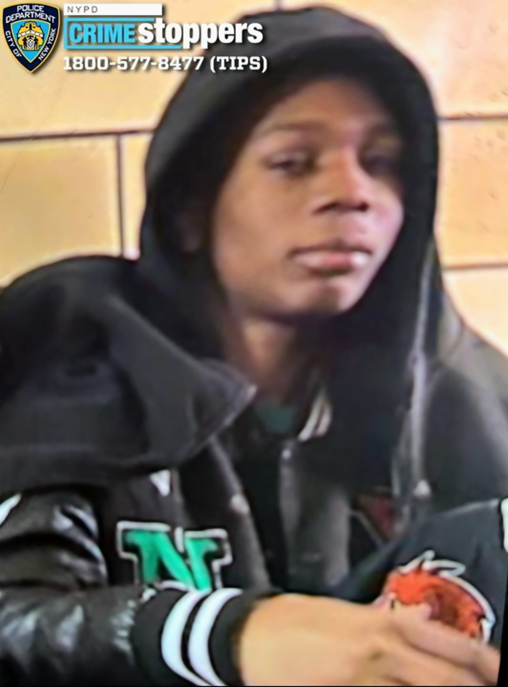 Police Blotter |  policeblotter.com