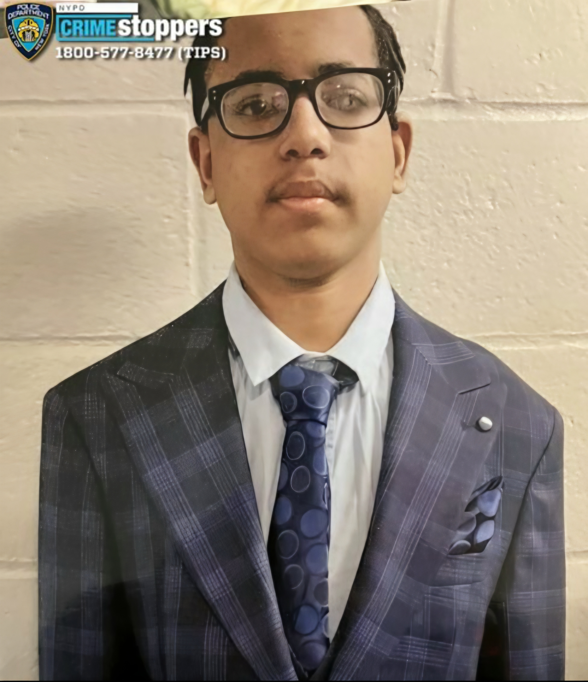 Police Blotter |  policeblotter.com