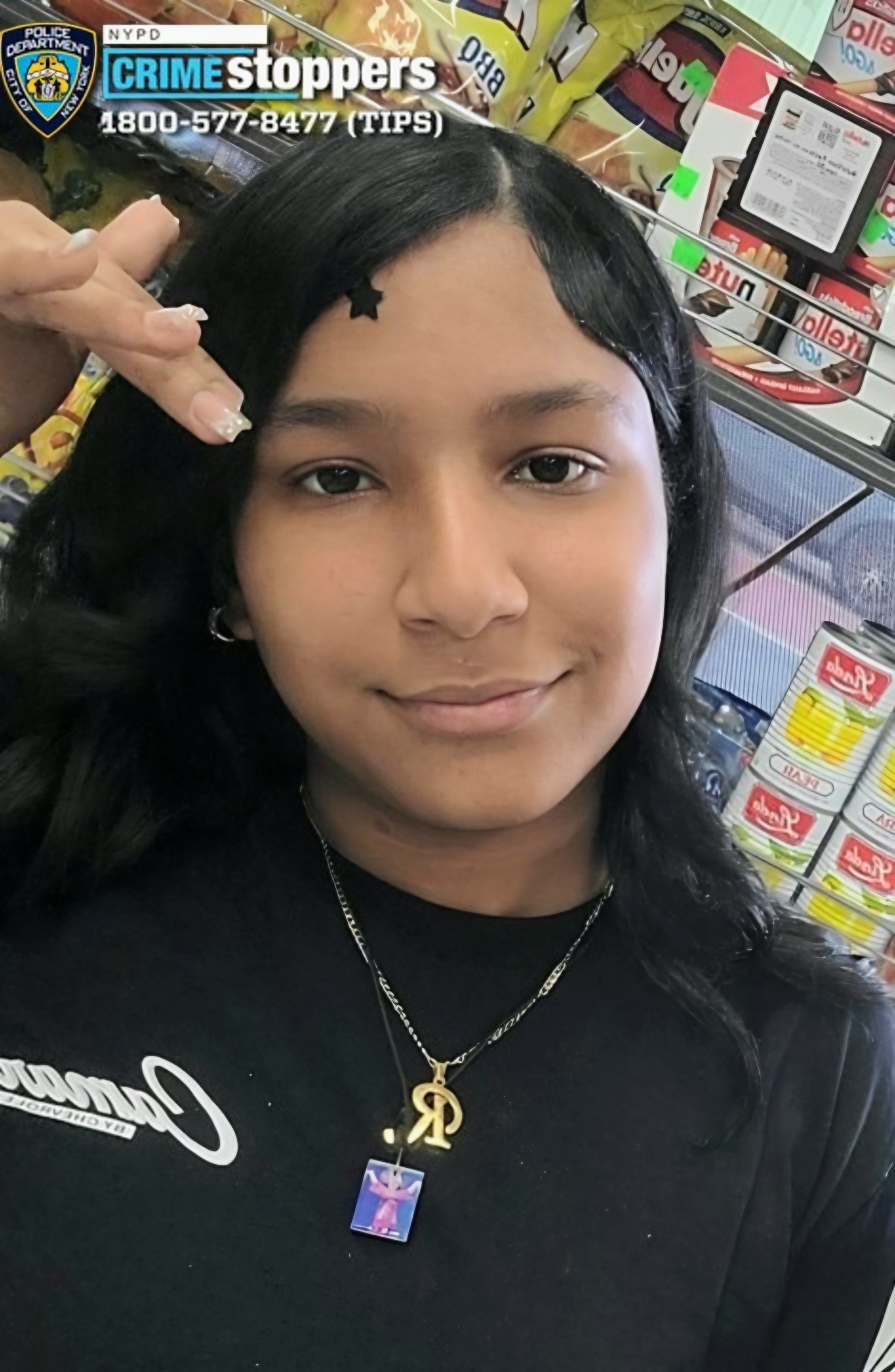 Police Blotter |  policeblotter.com