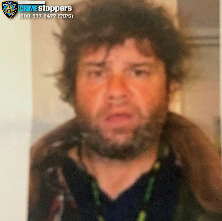 Police Blotter |  policeblotter.com