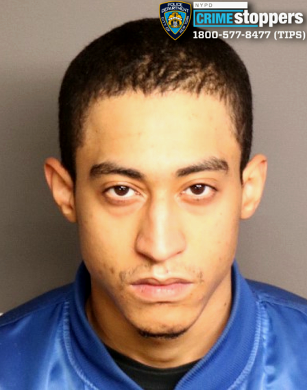 Police Blotter | policeblotter.com