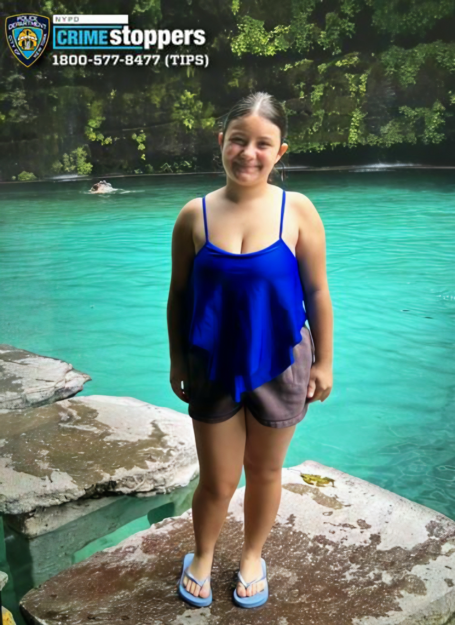 Police Blotter |  policeblotter.com