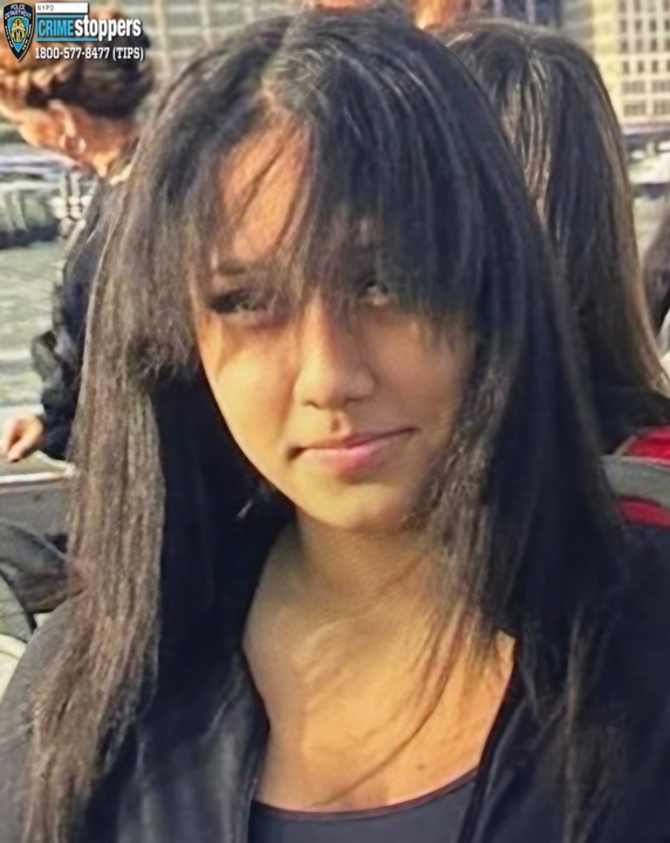 Police Blotter |  policeblotter.com