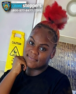 Police Blotter |  policeblotter.com