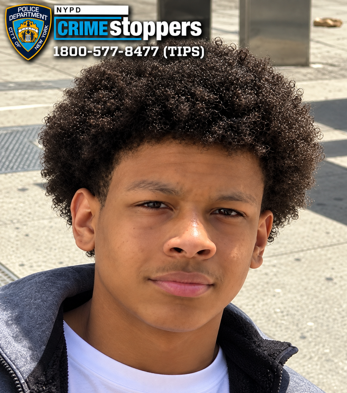 Police Blotter | policeblotter.com